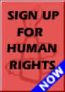 Sign Up For Human Rights